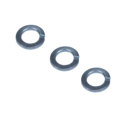 China factory price of DIN127A spring washers, spring washers, galvanized carbon steel for sale