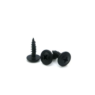 China Hot Selling 4 Truss 2 16mm Truss Ball Screws With Ruspert Black Coating for sale