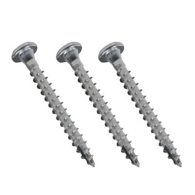 China Hot Sale Pan Head Anchor Screws, A 2(304) Stainless Steel, TORX for sale