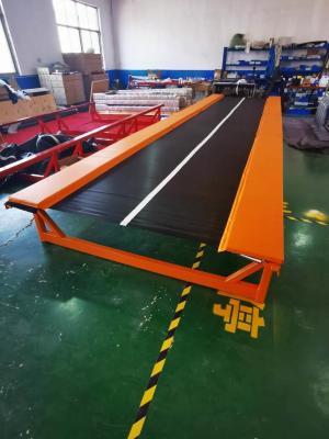 China Gimnasia   Trampolín el Amazonas de la pista de la caída de la pista de la caída del trampolín de Tumbl Trak el mejor en venta