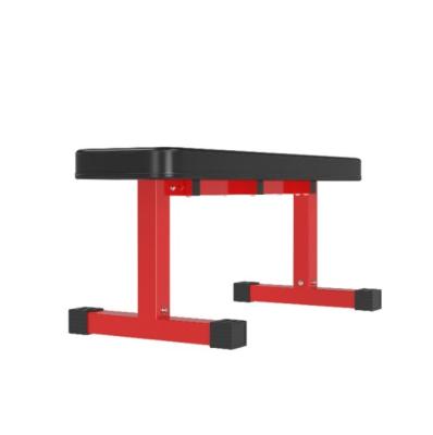 China 350kgs Load Olympic Weight Bench Weight Training Exercise Flat Bench for sale