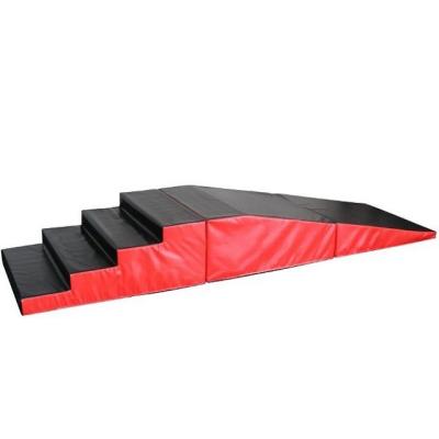 China Handstand Walk Ramp Avai Handstand Ramp  Handstand Obstacle Course for sale