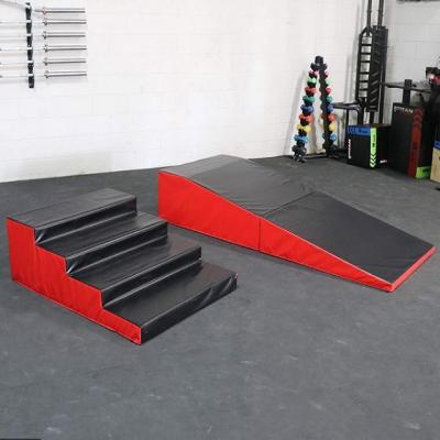 China Handstand Obstacle Course Crossfit Avai Handstand Ramp Walk Tips for sale