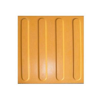 China Modern Modern Latest Custom-Made 18Mm Tacao Tactile Blocks For The Blind Tactile Paving for sale