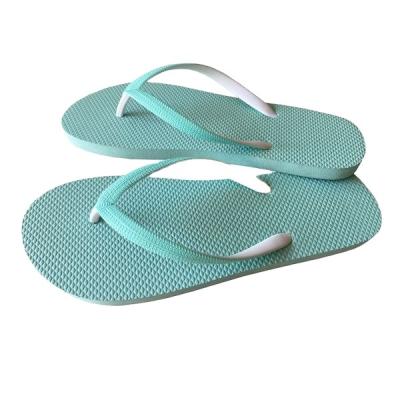 China Women Platform Flip Flops Slippers Ready To High Quality Boat Damping for sale