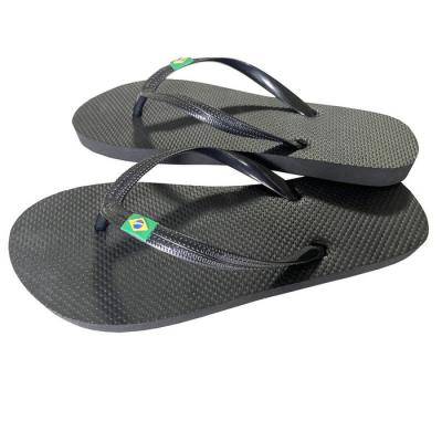 China Cushioning PVC White Plain Mens Womens Unisex Slipper Sandal For Bulk Wholesale for sale