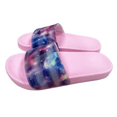 China Limited Time Special Offer Production Professional Slipper Damping Slides Beach Slides Unisex Slippers for sale