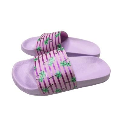 China Damping Sell Well Uniform Force Women Slips Indoor Slippers Women Bathroom Slipper PVC for sale