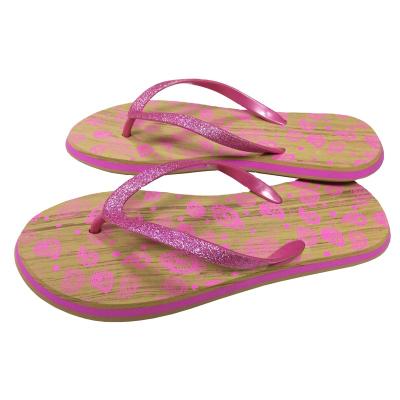 China Damping Classic Beach Flip Flop Eco Friendly Sandals Good Prices Flip Flops for sale