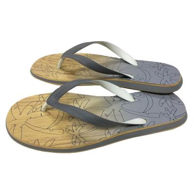 China High Productivity Cushioning Flip Flops For Mens Men Hot Products Flip Flops for sale