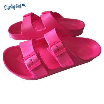 China Breathable Summer Garden Sandals Water Slipper Eva Sand Beach Shoes Lady Outdoor Cross Clogs Shoes for sale