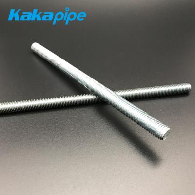 China Corrosion Resistant Stainless Steel 316 Stainless Steel Threaded Rods for sale