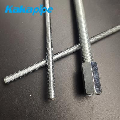 China Stainless Steel HDG Stainless Steel 304 316 All Stud Thread Rod Bar for sale