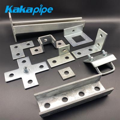 China Support for other products strut channel support for sale