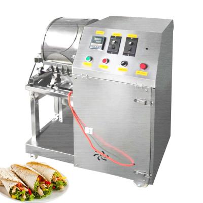 China High speed multi-function duck spring cake automatic commercial durian cake machine thousand layer cake skin tortilla machines for sale