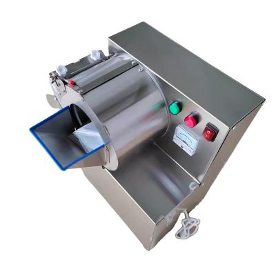 China Vegetable cutter 2022 vegetable cutter stable commerical vegetable cutter industrial worktop for sale