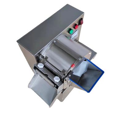 China Stable High Quality Small Vegetable and Fruit Batch Slicer Machine Commercial Household Kitchen Dicing Accessories for sale