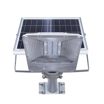 China City Park Country Energy Saving 30w Solar Street Light Led Outdoor Solar Light For Garden Road Home Community Lighting for sale