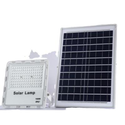 China YONGSHENG residential since 1985 led solar street light 200w led high mast light with lifting system for road bridge industrial park for sale