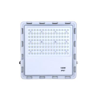 China Sports Stadiums 500W Led Flood Light Outdoor High Mast Flood Light For Road Industrial Area Residential Bridge Square Park for sale