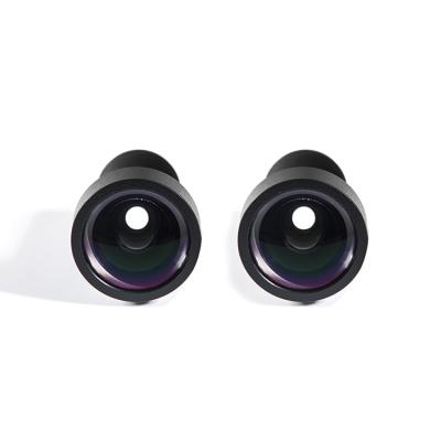 China 12MP HD Smart Home Lens 1/2.5