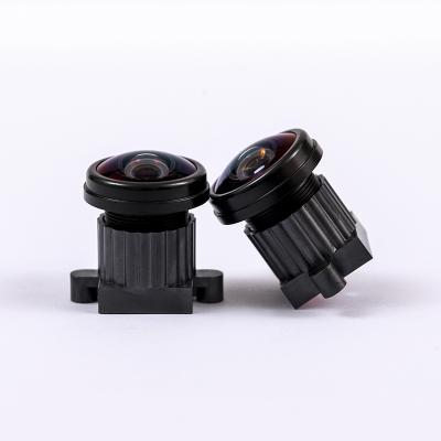 China Factory Price MJOPTC 5mp EFL3.2 1080P Camera Module High Speed ​​CCTV LENS MJ8808w for sale