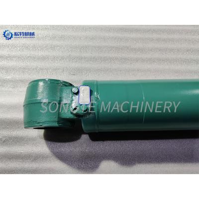 China Factory Excavator Hydraulic Arm Cylinder SK460 Bucket Tube Boom Bucket Cylinder Hydraulic Cylinder Tube for sale