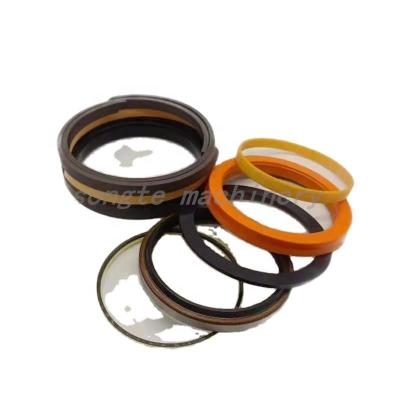 China Excavator Hydraulic Cylinder DH220-3 Seal Kits Rubber O Rings for sale