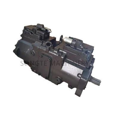 China Kawasaki Excavator Pump K7V125DTP-OE50 SK200-10 SK215-10 Hydraulic Main Pump K5V200DTH for sale