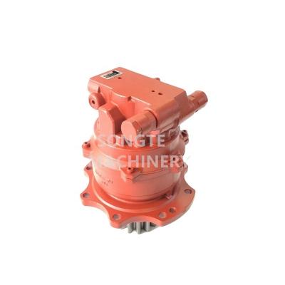 China PCR-4B-20A 14teeth Excavator Engine Parts Excavator Swing Motor Assembly for sale