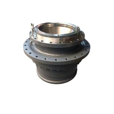 China Excavator Final Drive Gearbox ZAX450 ZAX470 Travel Motor Assembly For Excavator for sale