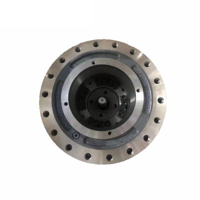 China Factory Direct Sales Excavator Travel Motor Assembly Excavator Parts Travel Gearbox Sh350-5 Cx360b for sale