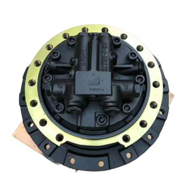 China Professional Supplier Kubota Excavator Final Drive Parts Hydraulic Excavator Travel Motor Assy ZAX200-1 for sale