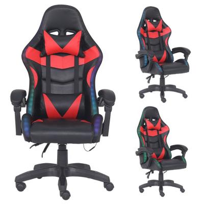 China Other Luxury Mesh Adjustable Ergonomic Chair Modern SEAT Item Style Lock Packing Furniture Cushion For Computer Gaming Desk for sale