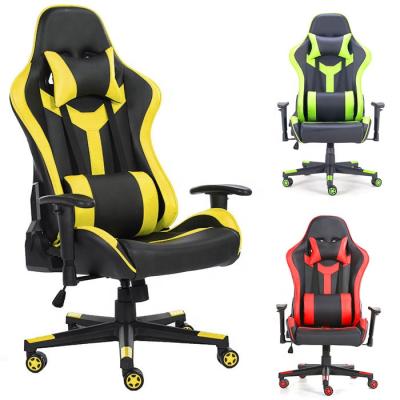 China Other Mesh Adjustable Ergonomic Chair Modern Seat Computer Gaming Desk Item Style Lock Packing Furniture Cushion Luxury Swivel Chair for sale