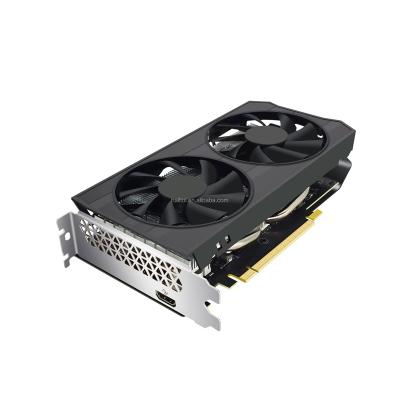 China Workstation OEM RTX 3060 Graphics Card High Waste Rate And 6GB Memory GDDR 6 GDDR6 DDR6 for sale