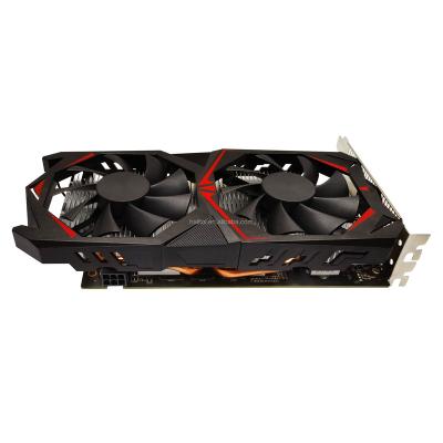 China Workstation OEM AMD Radeon RX580 8GB Graphics Card With 14nm CPU GPU RX 580 RX 570 RX570 2048SP SP 2048 for sale