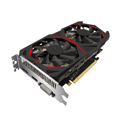 China OEM AMD Radeon RX 580 Graphics Card Workstation 8GB GDDR5 with 2048SP VGA Video Card RX580 RX 588 Gaming Card RX588 for sale