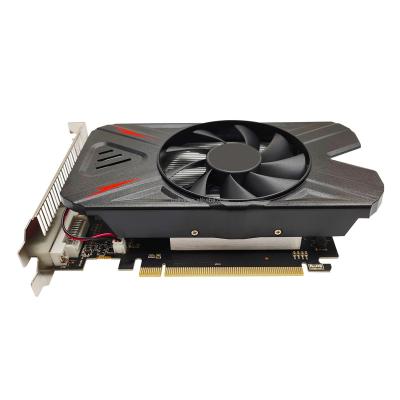 China Workstation OEM Graphics Card For PC Radeon RX 550 VGA Card Graphics 4GB GDDR5 RX550 RX 580 570 for sale