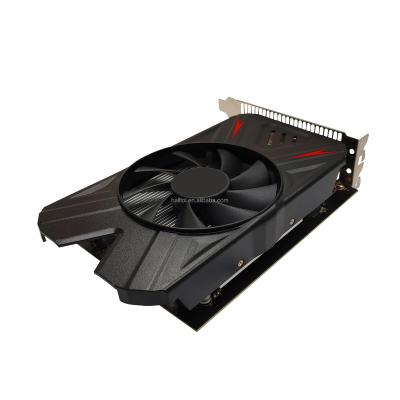 China RX 550 AMD Radeon RX550 Workstation Gaming Card with 4GB Memory Gaming Card Graphics Card Support OEM for sale