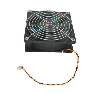 China Stock GPU Rig Cooling Ventilation Over 3 Year Graphics Card Factory Using 12V 1.6A with 5500 RPM Cooler Fan for sale