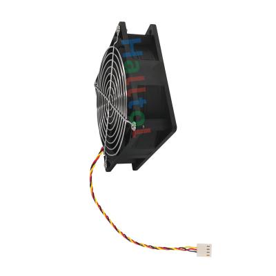 China OEM GPU Rig Ventilation System Graphics Card Over 30000 hours using 12V 1.6A with 5500 RPM fan for sale