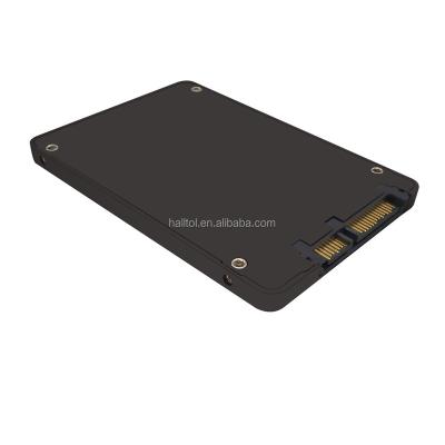 China SSD 2.5 SATA 32GB 4TB SSD to QLC Thin Layer Chromatography for Desktop Laptop for sale