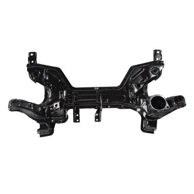 China Import of front axle KT-JD-002 auto parts steel cross member 1H0 199 315 AA for sale