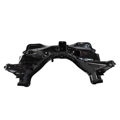 China High Quality Steel Auto Spare Parts Chasis Carrier Engine Subframe Front Axle OEM 7700426144 for sale