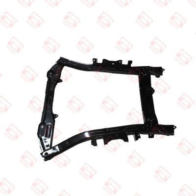 China Important steel KT-LN-018 Renault Duster 2013 - auto parts rear axle cross member OE NO.544010119R for sale