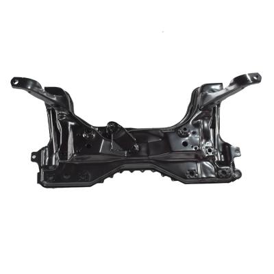 China Steel Automotive Subframe 98AG5019 AL Front Axle Parts Transom Front for sale