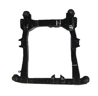 China Steel Auto Spare Parts Front Subframe Frame Engine Front Subframe 13321209 for sale