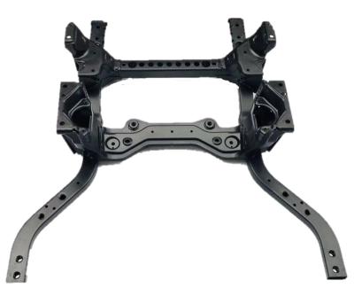 China Chinese Subframe Auto Parts Manufacture Auto Parts Subframe Front Axle Front Subframe Subframe OE JR3Z5C145A Welcome To Ask for sale