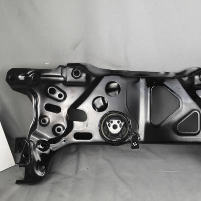 China Chinese Subframe Auto Parts Manufacture Auto Parts Subframe Front Axle Front Subframe Subframe OE 5C0199313N Welcome To Ask for sale